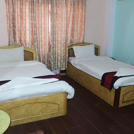 Hotel Mudkhu Durbar Kathmandu Exterior photo