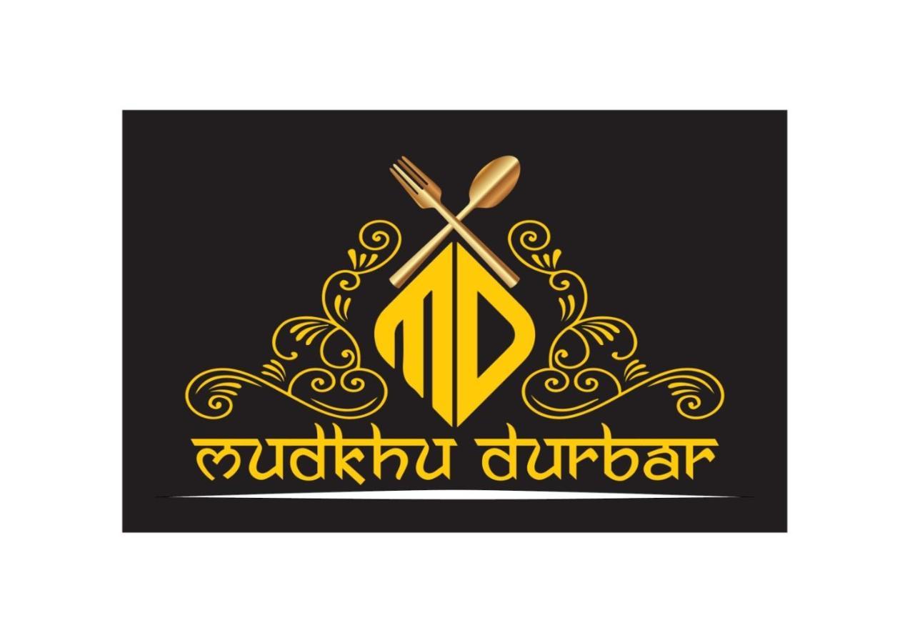 Hotel Mudkhu Durbar Kathmandu Exterior photo
